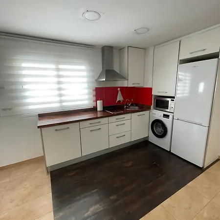 El Faro Apartment Adra