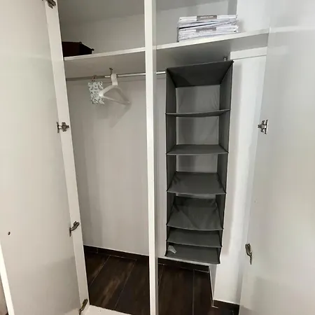El Faro Apartment