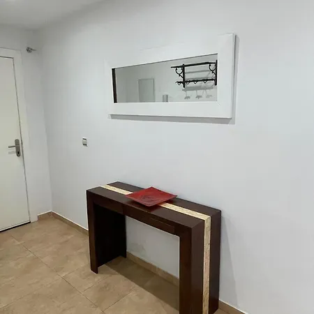 Apartment El Faro