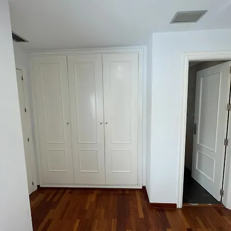 El Faro Apartment