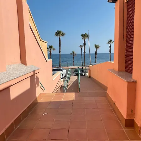 El Faro Apartment