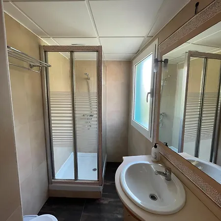 El Faro Apartment Adra