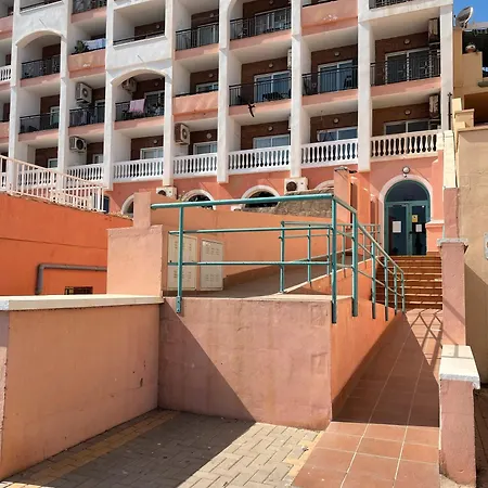 El Faro Apartment Adra