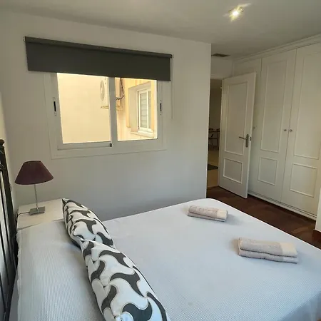 Apartment El Faro