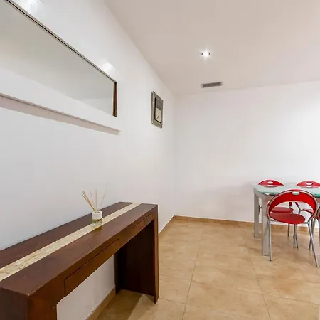 El Faro Appartement