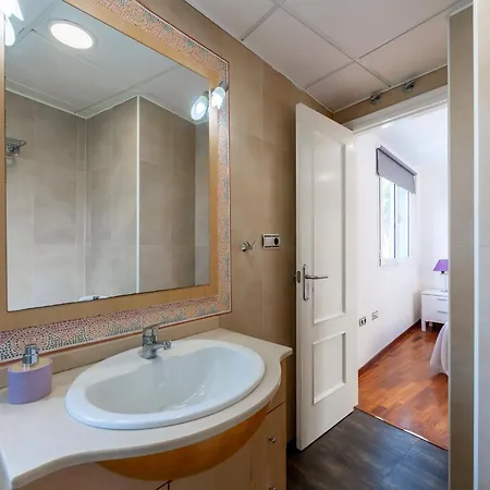 Appartement El Faro Adra